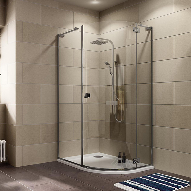 душевые кабины